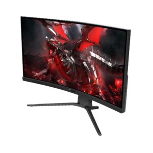 مانیتور گیمینگ ام اس آی G272CQP سایز 27 اینچ