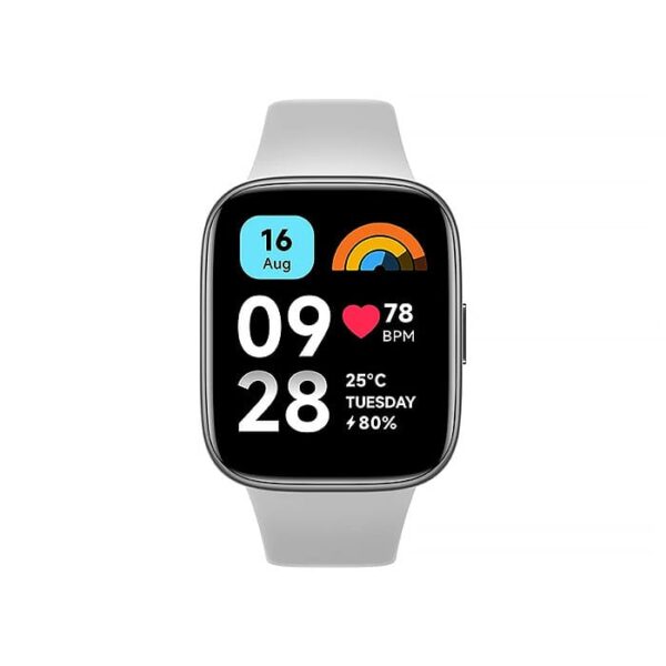 ساعت هوشمند شیائومی Redmi Watch 3 Active