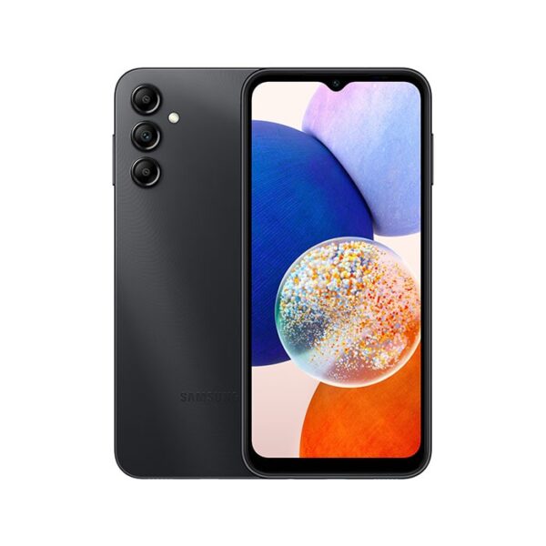گوشی موبایل سامسونگ Samsung Galaxy A14 ظرفیت 128 گیگابایت رم 6 گیگابایت