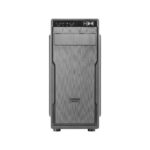 کیس کامپیوتر گرین AVA PLUS