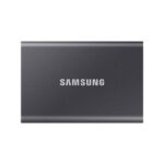 اس اس دی اکسترنال سامسونگ T7 TOUCH ظرفیت دو ترابایت