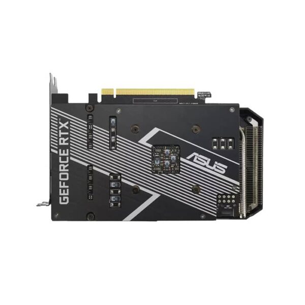 کارت گرافیک ایسوس Dual GeForce RTX 3060 OC Edition حافظه 8 گیگابایت