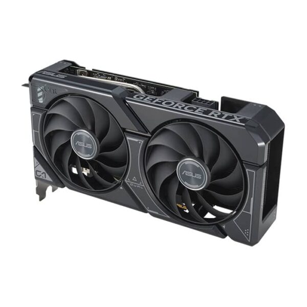 کارت گرافیک ایسوس Dual GeForce RTX 4060 Ti 8GB GDDR6