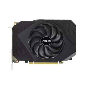 کارت گرافیک ایسوس Phoenix PH GTX1630 4G