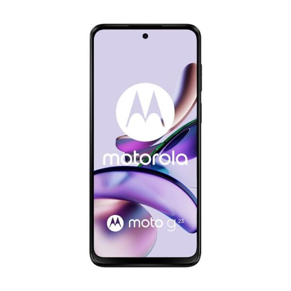 گوشی موبایل موتورولا Moto G23 دو سیم کارت ظرفیت 128 گیگابایت و رم 8 گیگابایت