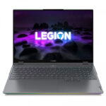 لپ تاپ لنوو Legion 7 گرافیک 16 گیگابایت