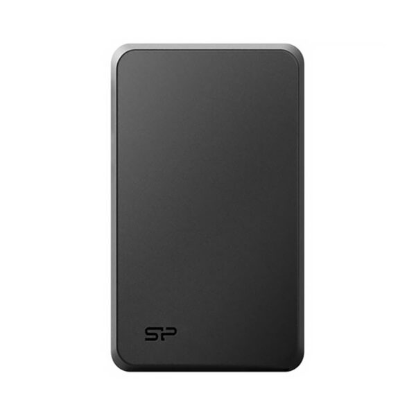 هارد اکسترنال سیلیکون پاور Stream S05 ظرفیت 1 ترابایت