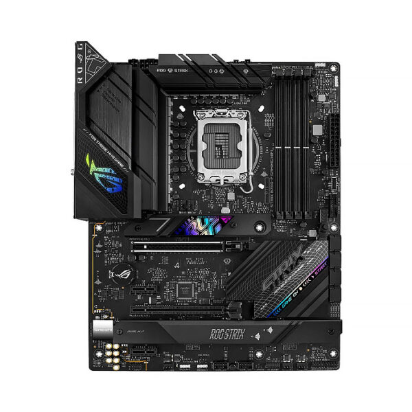 مادربرد ایسوس ASUS ROG STRIX B760-F GAMING WIFI