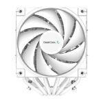 خنک کننده پردازنده دیپ کول AK620 White