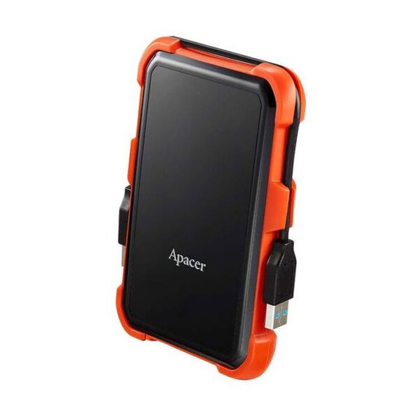 هارد اکسترنال اپیسر AC630 ظرفیت 1 ترابایت