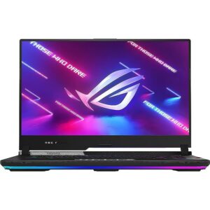 لپ تاپ ایسوس G733ZS گرافیک 8 گیگابایت