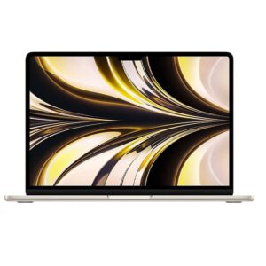 لپ تاپ اپل MacBook Air MLY23 2022