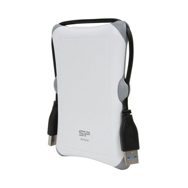 هارد اکسترنال سیلیکون پاور آرمور A30 ظرفیت 2 ترابایت