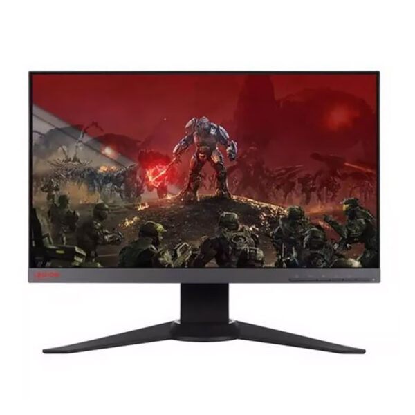 مانیتور گیمینگ لنوو Lenovo Y25F سایز 24.5 اینچ