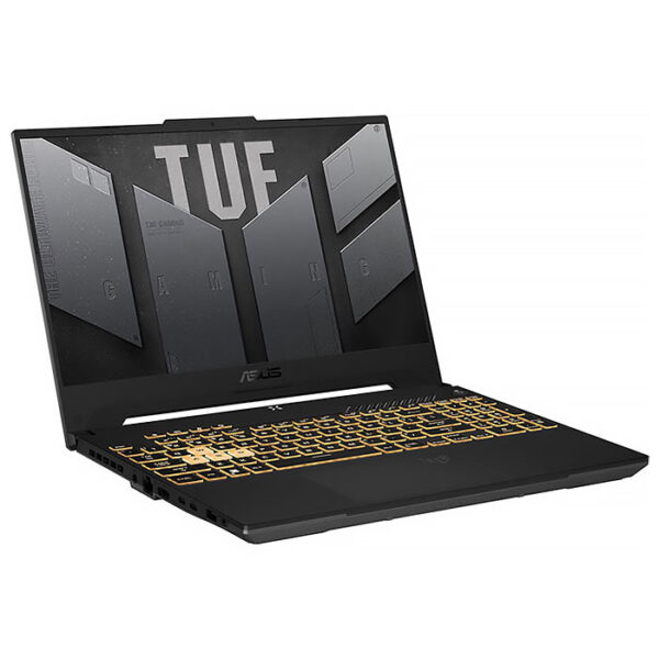 لپ تاپ ایسوس FX507ZE گرافیک 4 گیگابایت - Image 3