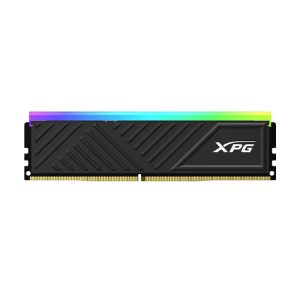 رم کامپیوتر ای دیتا تک کاناله XPG Spectrix D35G DDR4 CL18 با فرکانس 3600 مگاهرتز و ظرفیت 8 گیگابایت