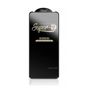محافظ صفحه نمایش(گلس) Super D گوشی موبایل اپل آیفون 13pro