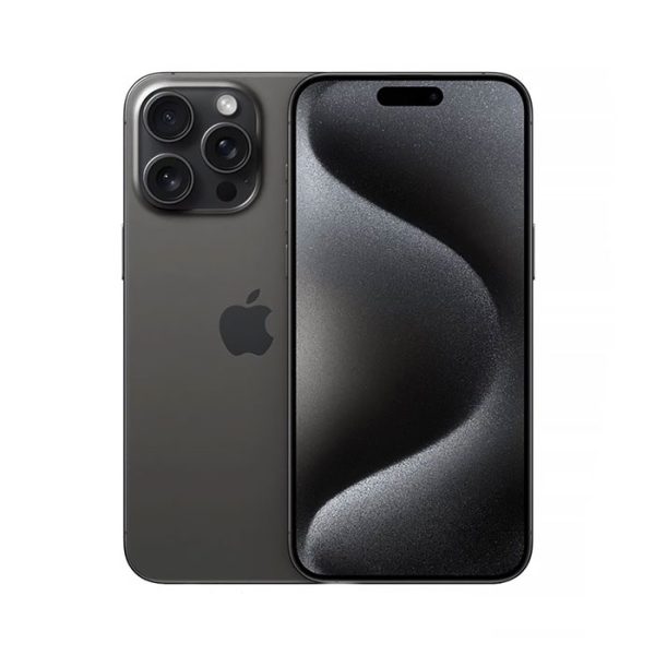 گوشی موبایل اپل iPhone 15 Pro Max ظرفیت 1TB دو سیم کارت
