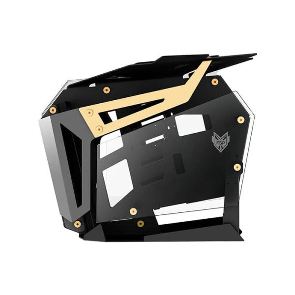 کیس کامپیوتر FSP CMT710 Midtower