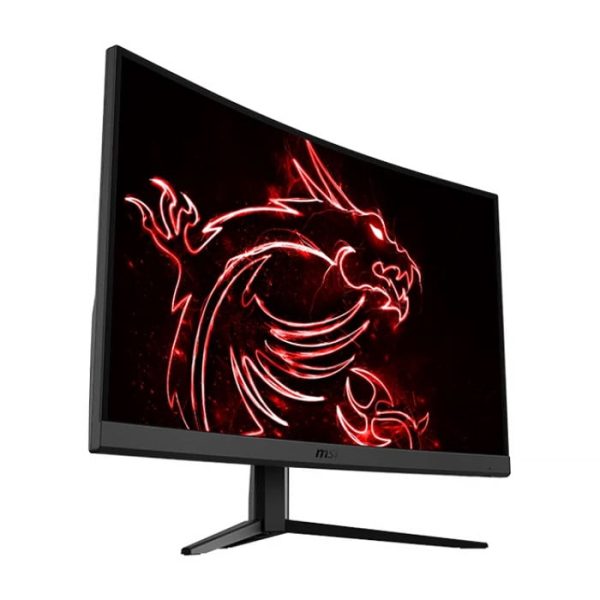 مانیتور ام اس آی G27CQ4 E2 سایز 27 اینچ