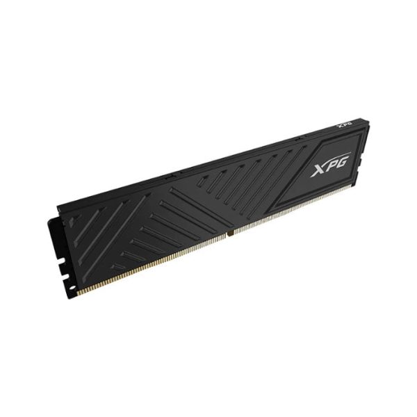 رم کامپیوتر ایکس پی جی Gammix D35 DDR4 تک کاناله 3200 مگاهرتز CL16 ظرفیت 8 گیگابایت