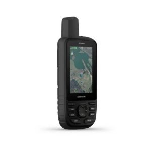 جی پی اس دستی گارمین GPSMAP 67