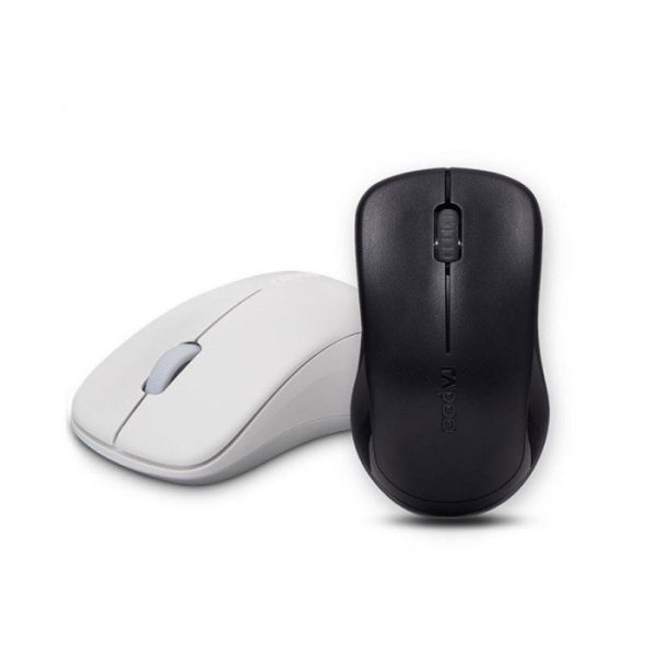ماوس بی سیم رپو 1680 Silent