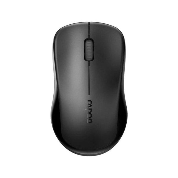 ماوس بی سیم رپو 1680 Silent