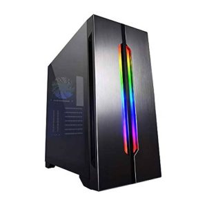 کیس کامپیوتر لیان لی LANCOOL ONE DIGITAL
