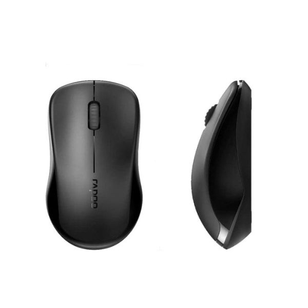 ماوس بی سیم رپو 1680 Silent