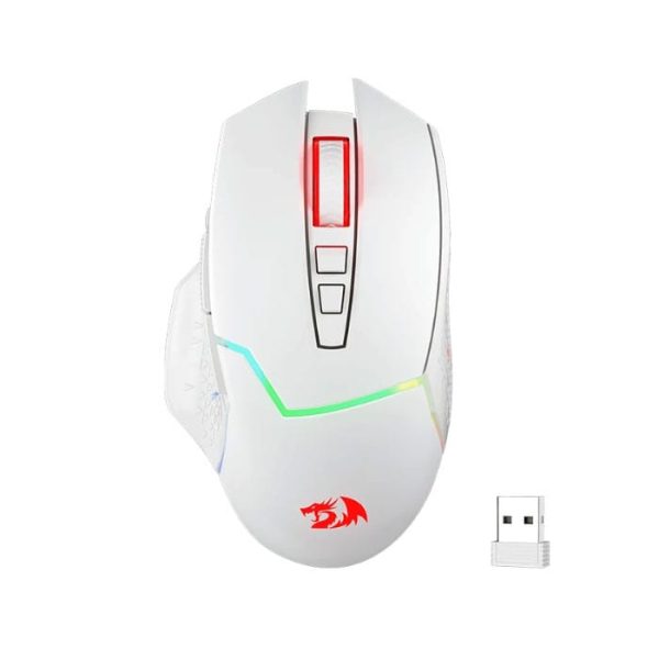 موس گیمینگ ردراگون M690 PRO Mirage