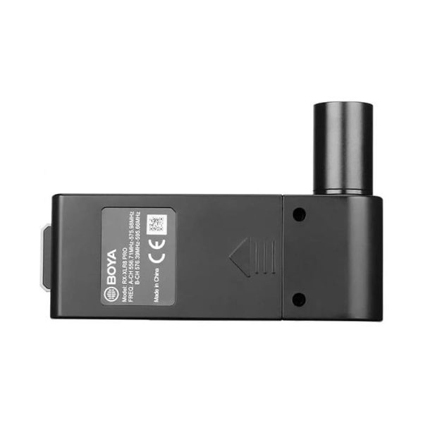 میکروفون بی سیم بویا BOYA BY-WM8 Pro-k7 - Image 4