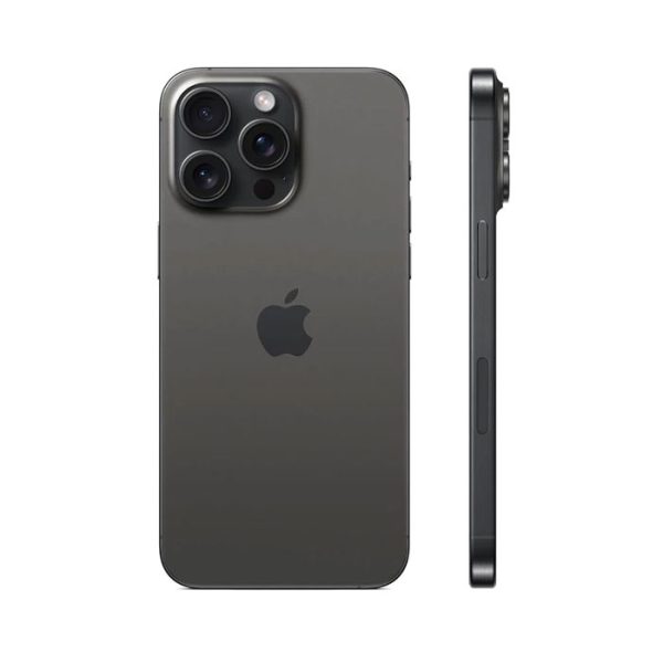 گوشی موبایل اپل iPhone 15 Pro ظرفیت 1TB دو سیم کارت