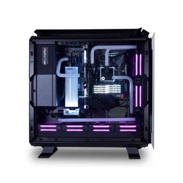 کیس لیان لی Odyssey X