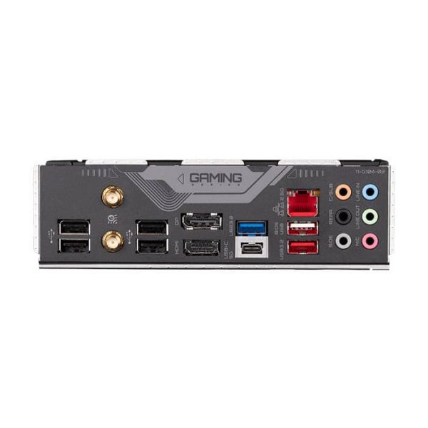 مادربرد گیگابایت B760 GAMING X AX DDR5