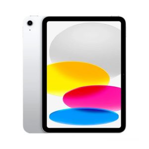 تبلت اپل iPad 10th Gen (2022) Wi-Fi ظرفیت 64 گیگابایت رم 4 گیگابایت