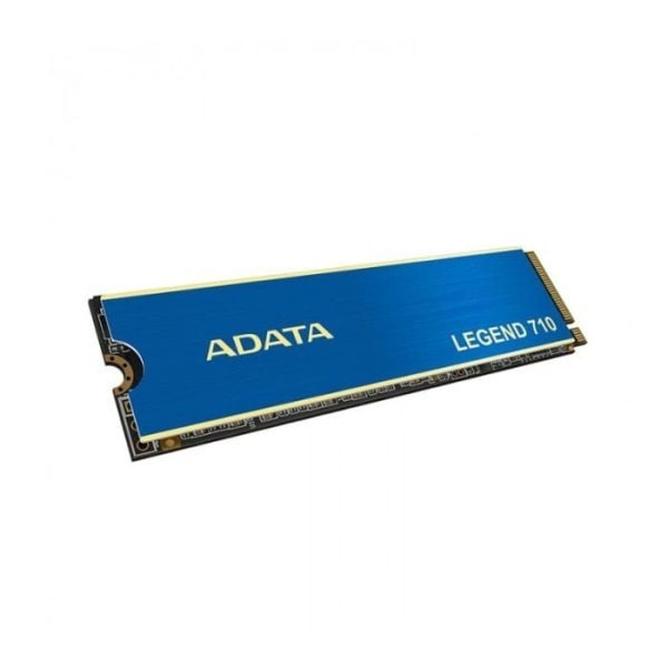 حافظه SSD اینترنال ای دیتا LEGEND 700 با ظرفیت 256 گیگابایت