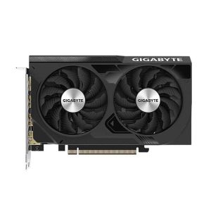 کارت گرافیک گیگابایت GeForce RTX 4060 WINDFORCE OC 8G