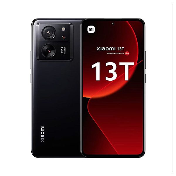 گوشی موبایل شیائومی 13T 5G ظرفیت 256 گیگابایت رم 12 گیگابایت