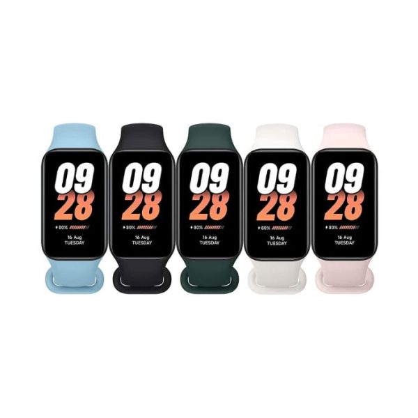 مچ بند هوشمند شیائومی Mi Band 8 Active