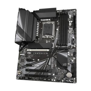 مادربرد گیگابایت B760 GAMING X AX DDR5