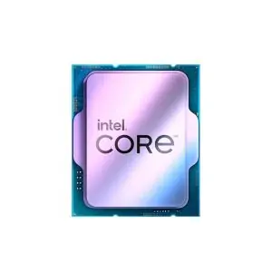 سی پی یو اینتل بدون باکس Core i3 13100F CPU