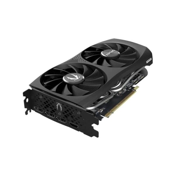 کارت گرافیک زوتک GAMING GeForce RTX 4070 Twin Edge OC حافظه 12 گیگابایت