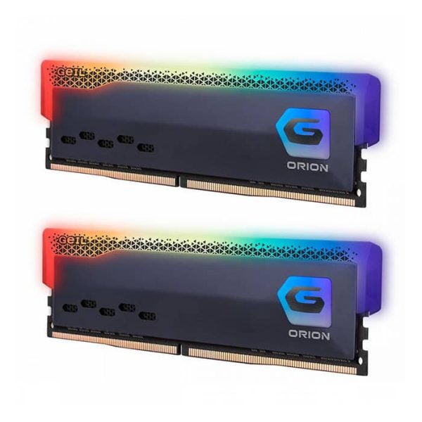 رم ژل Orion RGB 16GB Dual 3200MHz CL16
