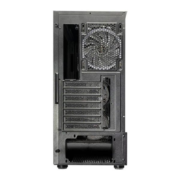 کیس کامپیوتر گیمینگ فاطر FG-740M