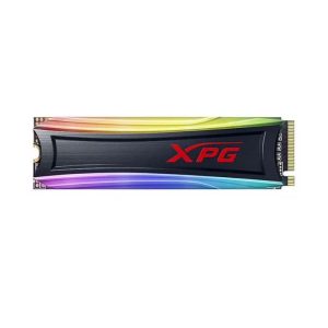 حافظه SSD اینترنال ای دیتا SPECTRIX S40G ظرفیت 256 گیگابایت