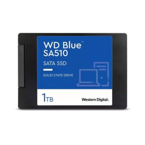 حافظه SSD وسترن دیجیتال BLUE SA510 ظرفیت 1 ترابایت