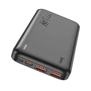 پاور بانک هوکو J101 10000MAH