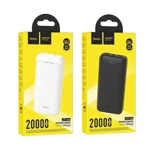 پاور بانک هوکو J111A 20000MAH