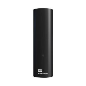 هارد اکسترنال وسترن دیجیتال WD BLACK ظرفیت 10 ترابایت